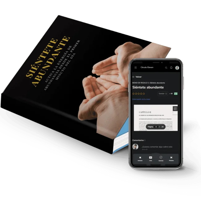 eBook en smartphone