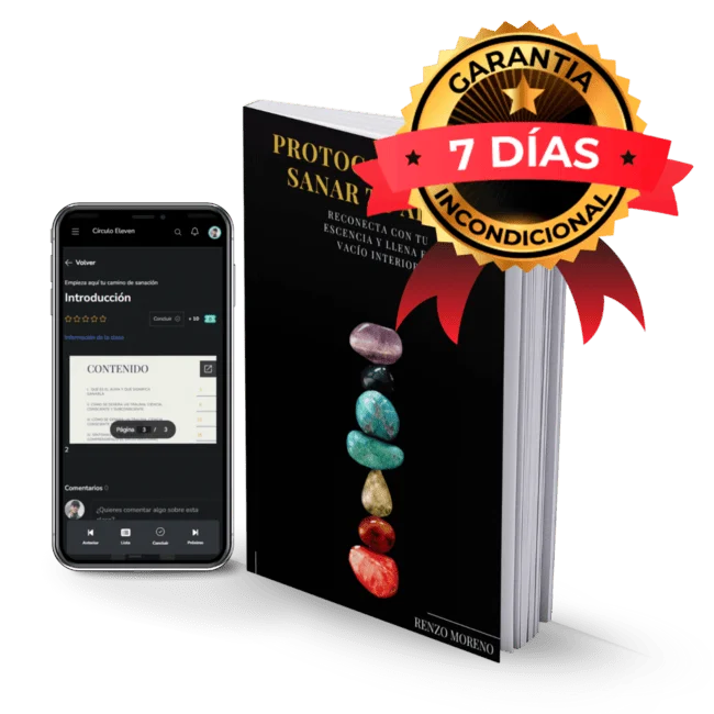 Sello de garantía de satisfacción